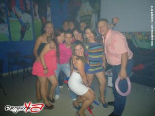 Foto 1 de pasion del barza 25 y 26 de mayo de 2012 en LA PASION DEL BARZA Cartagena, Cartagena