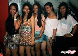 Foto 8 de Octubre 04 del 2013 en Nozomi Club, Cali