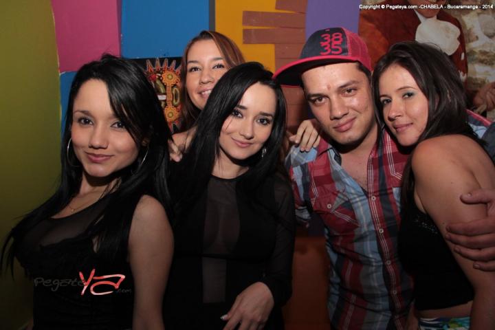 Foto 35 de Discoteca Chabela- 21 de Junio de 2014 en Discoteca Chabela Bucaramanga, Bucaramanga