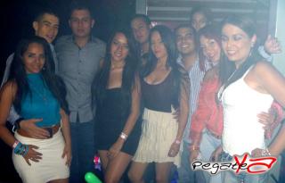 Foto 45 de Favela - Agosto 25 del 2012 en Favela Club, Cali