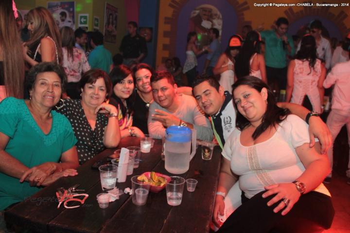 Foto 120 de Discoteca Chabela- 21 de Junio de 2014 en Discoteca Chabela Bucaramanga, Bucaramanga