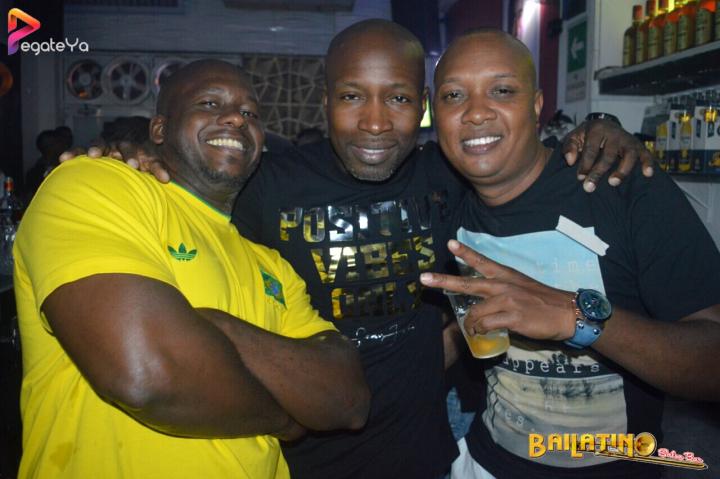 Foto 50 de Bailatino - 2do Fds Febrero 2017 en Bailatino - Bar, Cali