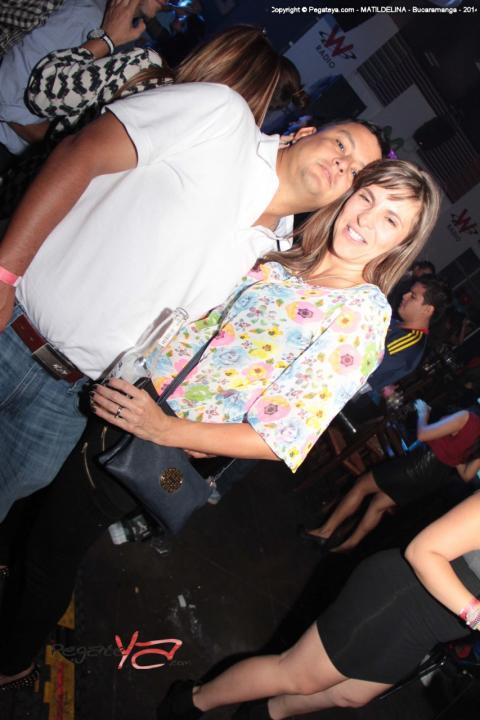 Foto 79 de Discoteca Matildelina - 20 de Junio de 2014 en Discoteca Matildelina Bucaramanga, Bucaramanga