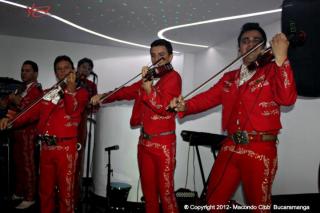 Foto 30 de Macondo 19-20 Mayo de 2012 en Discoteca Macondo Club Bucaramanga, Bucaramanga