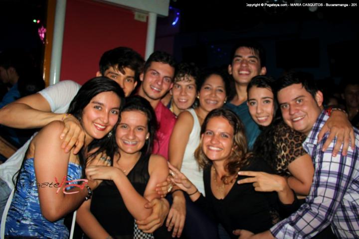 Foto 81 de Discoteca Maria Casquitos en Maria Casquitos Bucaramanga, Bucaramanga