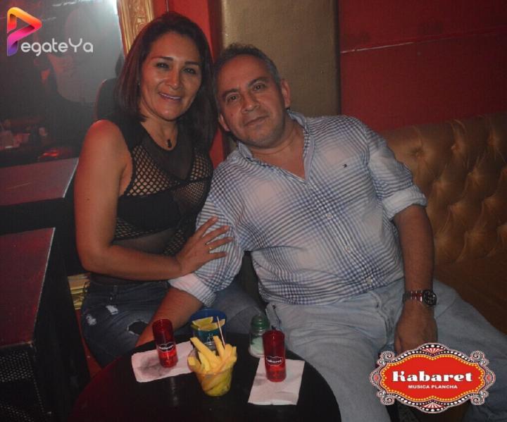Foto 22 de Kabaret Bar - 4to Fds Sept 2016 en Kabaret - Granada, Cali