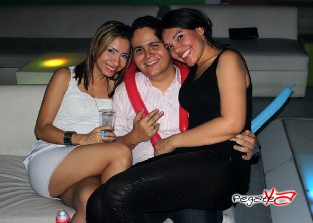 Foto 45 de Favela - 5to FDS Nov 2014 en Favela Club Menga, Cali