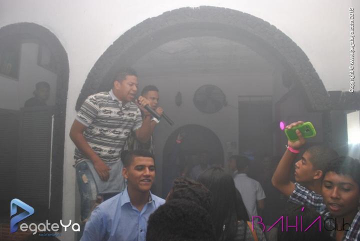 Foto 23 de Bahia 18 y 19 de Diciembre de 2015 en bahia club, Cartagena