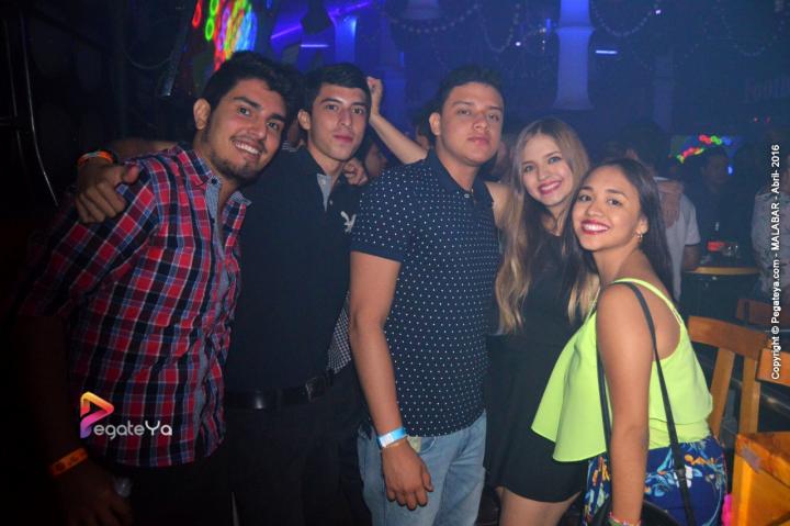 Foto 55 de Malabar Sabado 23 de abril de 2016 en Discoteca Malabar Bucaramanga, Bucaramanga