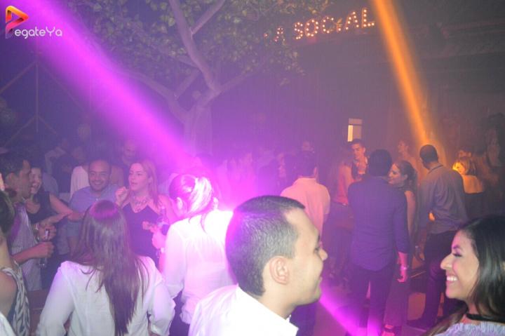 Foto 12 de La Social - 2DO Fds Febrero 2017 en La Social, Cali