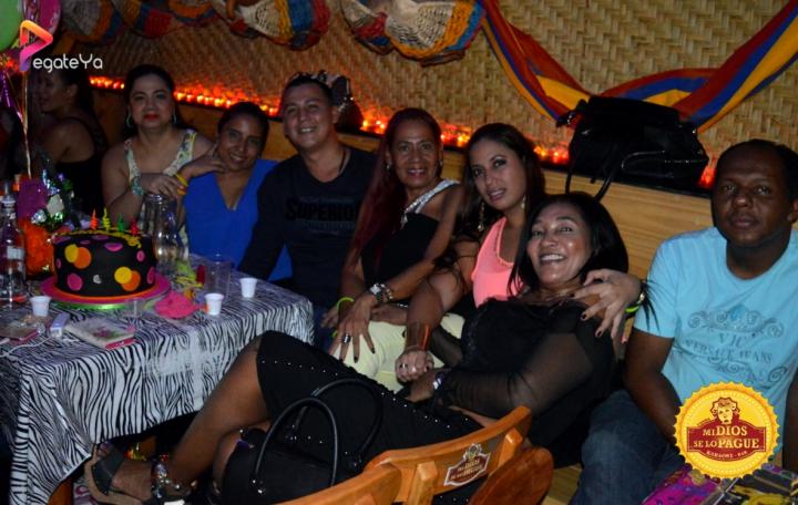 Foto 40 de Fonda Mi Dios Se Lo Pague - 3er Fds Juni en Fonda Mi Dios Se Lo Pague, Cali