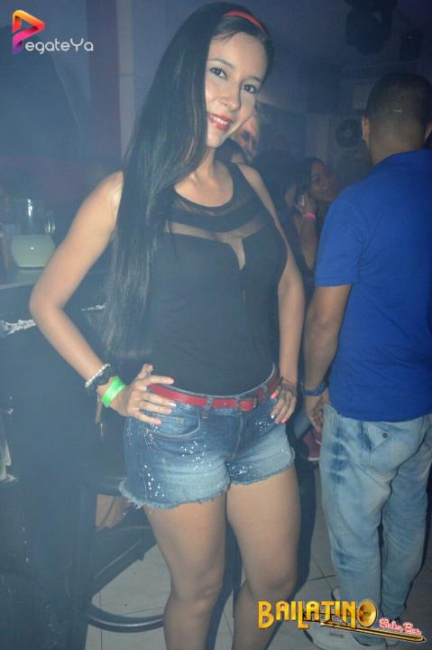 Foto 5 de Bailatino - 4TO Fds Abril 2016 en Bailatino - Bar, Cali