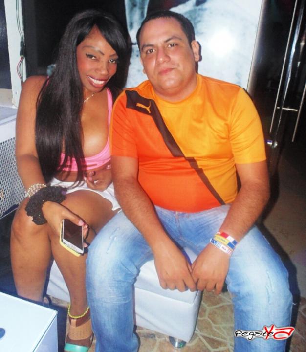 Foto 27 de Mama Salsa - Amor y Amistad en Mama Salsa, Cali