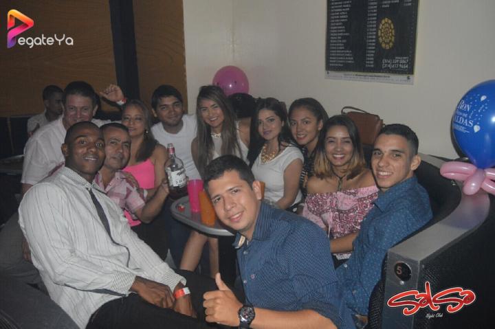 Foto 100 de Salsa Night Club - 4TO Fds Sept. 2016 en Salsa Night Club, Cali