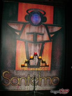 Foto 5 de Mayo 26 del 2012 en Santelmo Manizales, Manizales