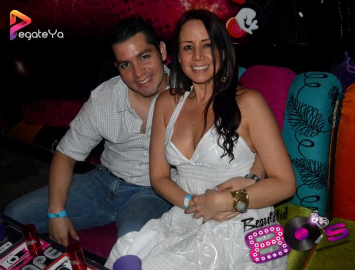 Foto 3 de Beautiful 80`s - Amor y Amistad 2015 en Beautiful 80`s Cali, Cali