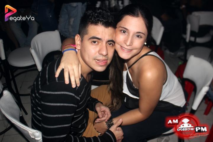 Foto 26 de Ampm - Feria 2015 en Am / PM Bar - Cali, Cali