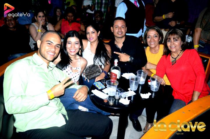 Foto 29 de La Clave Night Club - 4to Fds Abril 2016 en La Clave Night Club, Cali