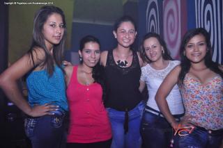 Foto 16 de DISCOTECA Manicomio - 15 marzo 2014 en Discoteca El Manicomio Bucaramanga, Bucaramanga