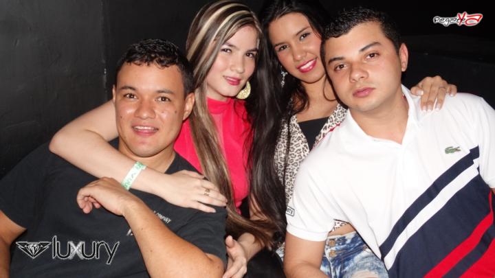 Foto 28 de Luxury - 5to FDS de Nov 2014 en Discoteca Luxury Medellin, Medellín