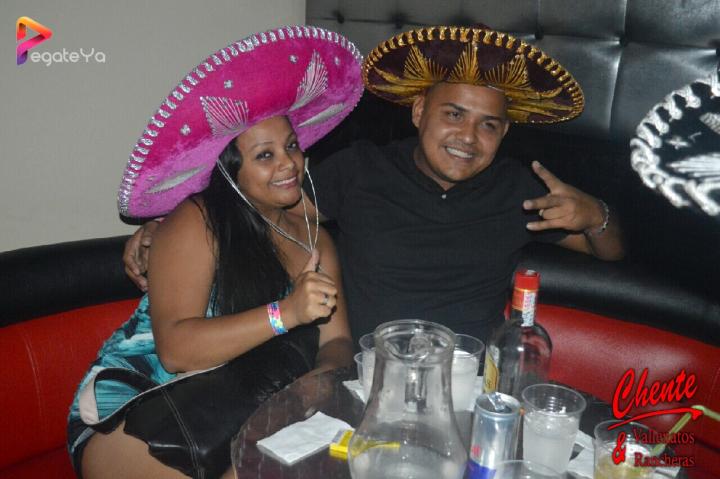 Foto 54 de Chente - 3er Fds Febrero 2017 en CHENTE Vallenatos y Rancheras, Cali