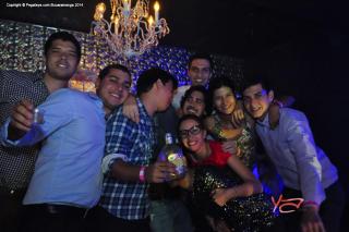 Foto 57 de Bar Bling- 15 marzo 2014 en Bar Bling Bucaramanga, Bucaramanga