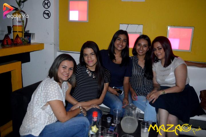 Foto 22 de Mazao Park - 4to Fds Abril 2016 en Mazao Park, Cali
