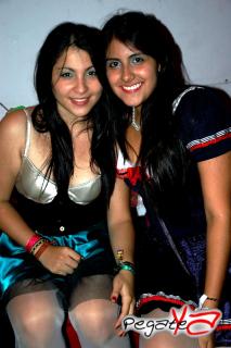 Foto 15 de Noviembre 3 del 2012 en Babel / Barra Libre Cali, Cali