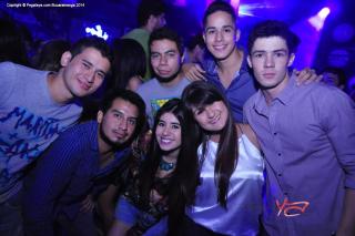Foto 82 de Discoteca Malabar - 14 marzo 2014 en Discoteca Malabar Bucaramanga, Bucaramanga