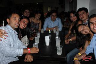 Foto 29 de Sabado 13 de Abril de 2013 en Discoteca Macondo Club Bucaramanga, Bucaramanga