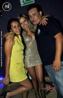 Foto 81 de La Sala Club Sabado - 15 de Diciembre de 2012 en La Sala Club, Bucaramanga