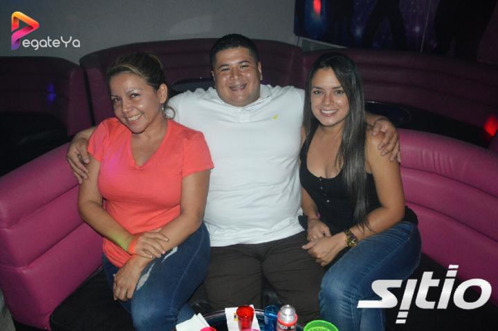 Foto 15 de El Sitio Disco Club - 2do FDS Julio 2016 en el sitio cartagena, Cartagena