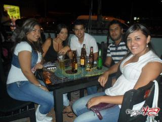 Foto 12 de Abril 20 del 2012 en Barcelona Pereira, Pereira