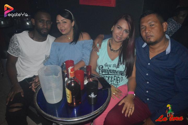 Foto 44 de La Lora - 3er Fds Febrero 2017 en La Lora Bar, Cali
