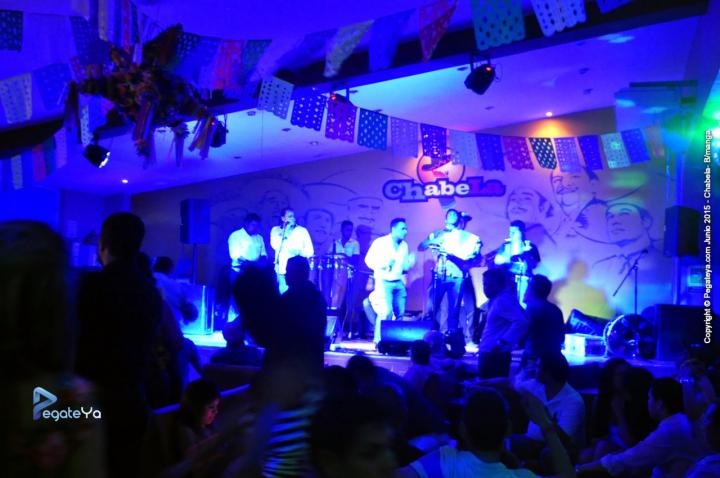 Foto 78 de Discoteca Chabela - 27 junio 2015 en Discoteca Chabela Bucaramanga, Bucaramanga