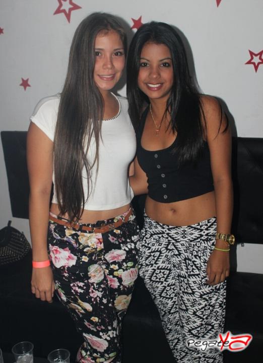 Foto 1 de Nozomi Club- Julio 12 en Nozomi Club, Cali
