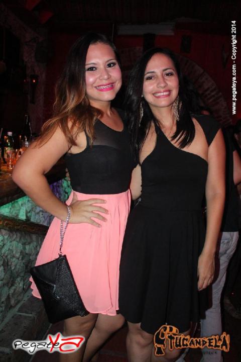 Foto 30 de TU CANDELA 20 Y 21 de SEPT 2014 en TU CANDELA cartagena, Cartagena