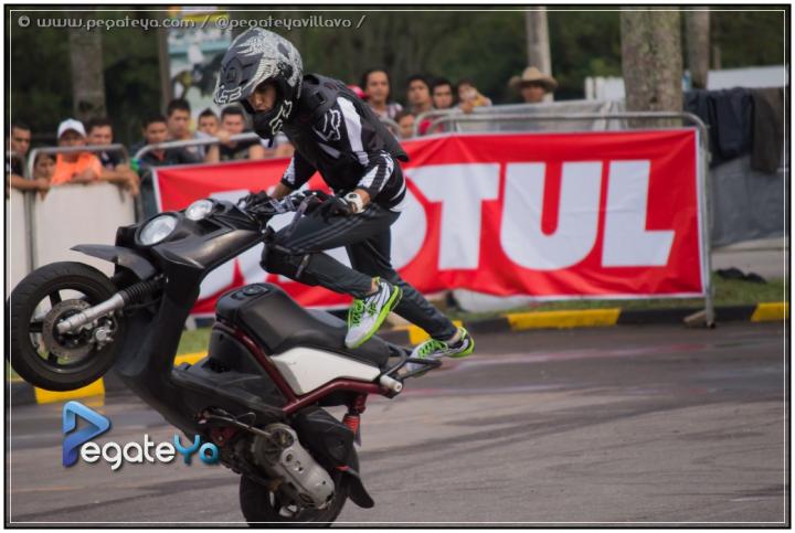 Foto 28 de 2 Campeonato Nacional de STUNT - en PegateYa Villavicencio, Villavicencio