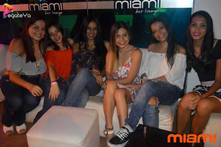 Foto 48 de Miami Bar - 3er Fds Febrero 2017 en Miami Bar Cali, Cali