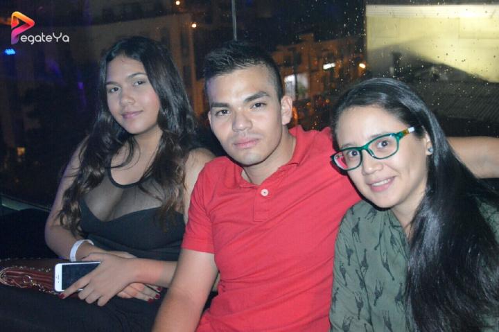 Foto 34 de Penthouse Club - 2do Fds Oct 2016 en Penthouse 1800, Cali