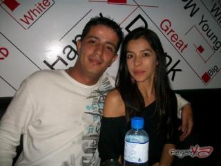 Foto 5 de Mayo 12 del 2012 en I´m Fun Discoteca Manizales, Manizales