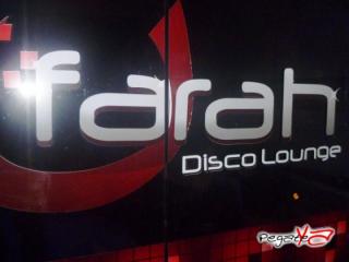 Foto 7 de Marzo 31 del 2012 en Farah Lounge Cali, Cali