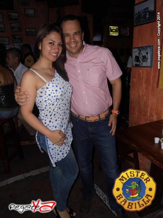Foto 32 de MISTER BABIILA 5 Y 6 de DIC 2014 en Discoteca MISTER BABILLA cartagena, Cartagena