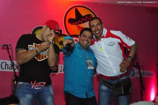 Foto 85 de Chabela Club - 23 de marzo de 2014 en Discoteca Chabela Bucaramanga, Bucaramanga