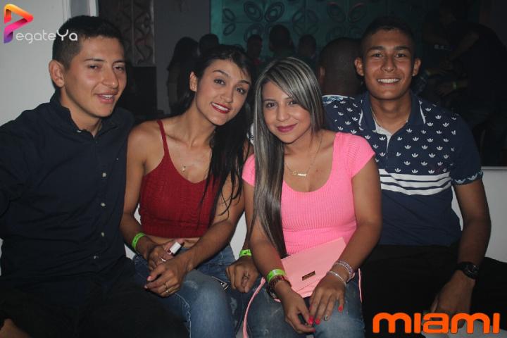 Foto 55 de Miami - 2DO Fds julio 2016 en Miami Bar Cali, Cali
