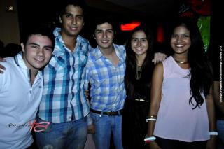 Foto 40 de Fotos Discoteca Le Parc Mayo 2013 en Le Parc Bar Bucaramanga, Bucaramanga