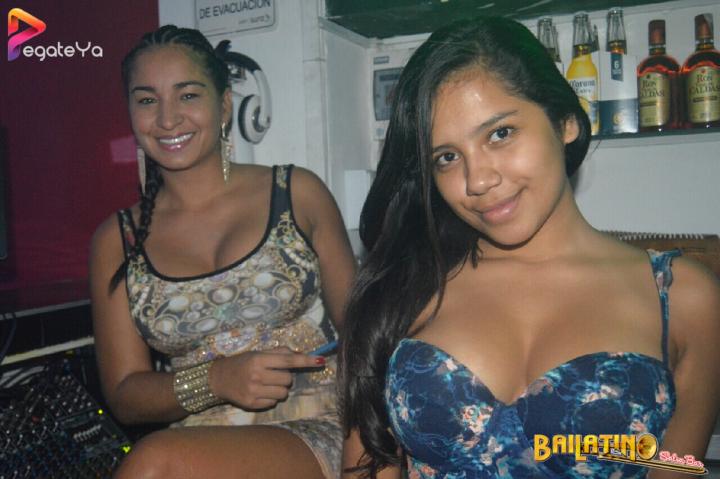 Foto 83 de Bailatino - 4to Fds Febrero 2017 en Bailatino - Bar, Cali
