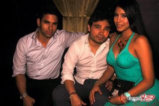 Foto 6 de Diciembre 14 del 2013 en Penthouse 1800, Cali