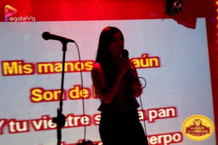 Foto 57 de Fonda Mi Dios Se Lo Pague - 16 01 15 en Fonda Mi Dios Se Lo Pague, Cali