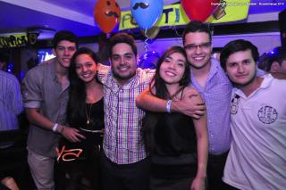 Foto 18 de Malabar Sabado 22 de marzo de 2014 en Discoteca Malabar Bucaramanga, Bucaramanga